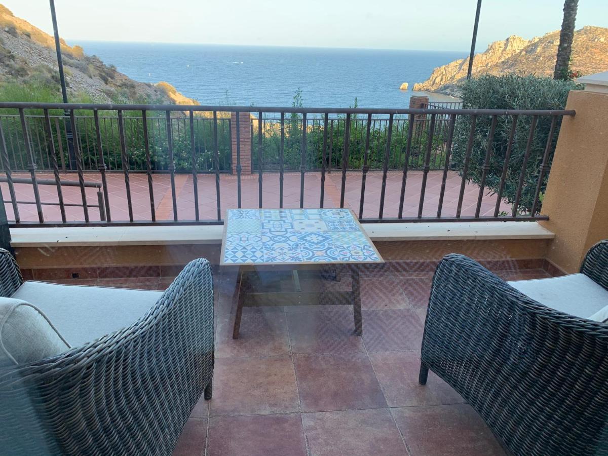 Piso 3 Dormitorios En Isla Del Fraile Golf Resort Con Espectaculares Vistas Águilas Esterno foto